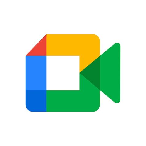 google meet icon on android, Meet google icon logo. Google meet logo icon