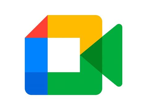 google meet logo.svg, Google meet svg vectors and icons