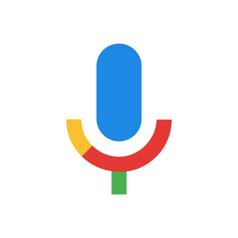 google meet mic icon, Google mic logo