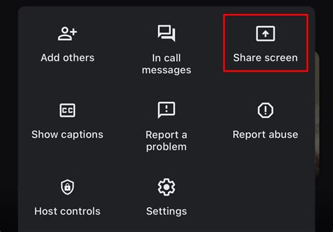 google meet screenshare button, Step-by-step guide to google meet (google workspace apps), 60% off