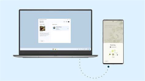 google nearby share, Google nearby share to get a major update; will soon allow sharing. How to use google nearby share for android and windows devices