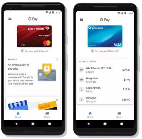 google pay in mobile, How to use google pay for making payments
