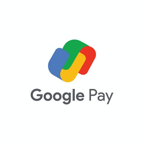 google pay new logo, Google pay logo