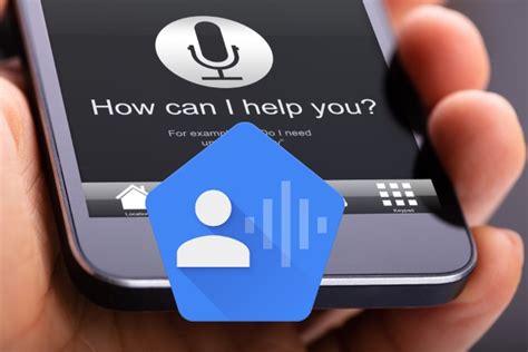 google phone control app, Google's latest app lets you control a phone with just your voice