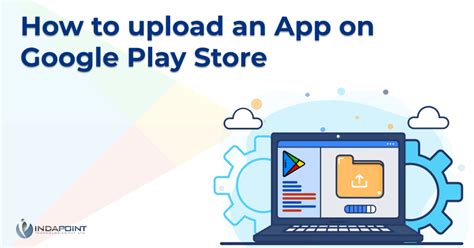 google play store upload, Step by step follow to upload an app to google play store