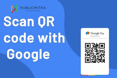 google qr code scan, Qr codes discovering webmaster seroundtable. Google review qr code generator