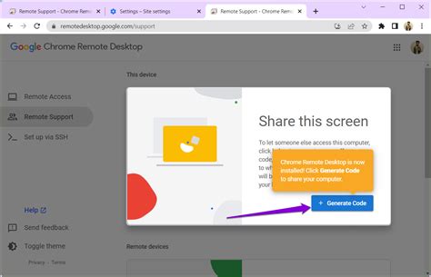 google remote desktop no audio, Remote desktop google