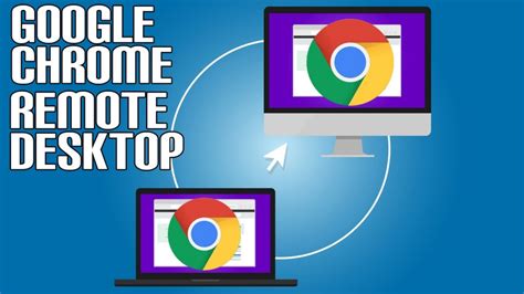 google remote desktop screen, How to setup and use google remote desktop