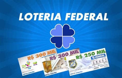 google resultado da loteria federal de hoje