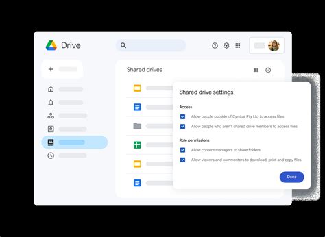 google share drive generator, What is google drive? a guide to navigating google's file storage. How to share a google drive folder publicly