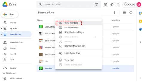 google share drive shared with me, How to share with multiple users for business on google drive. Organizing google drive: 13 best tips for 2024