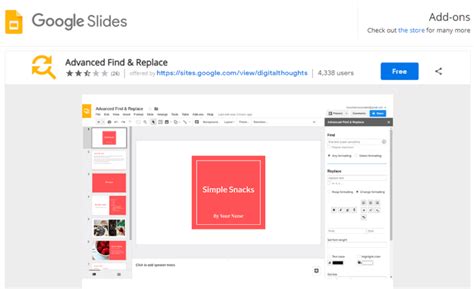 google slides add-ons, Best google slides add-ons & extensions to create perfect presentation