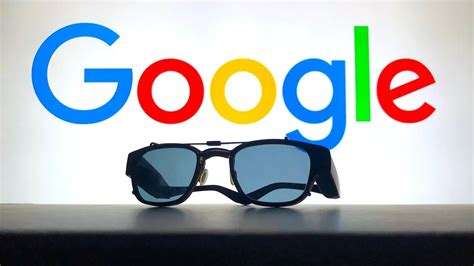 google smart glasses, Google glasses smart glasses 2024