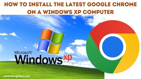 google stands alone windows xp, Xp techotv supported. Google chrome for windows xp supported till april 2015
