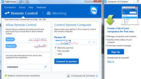 google team viewer free edition, √ teamviewer latest version free download for pc