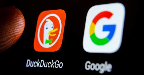 google vs duck duck go, Duckduckgo vs google: which is better for you?. Duckduckgo biziq
