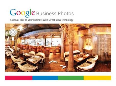 Google Walkthrough 360