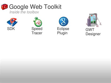 google web toolkit, Google web toolkit, qué es y para qué sirve – tuexpertoit.com