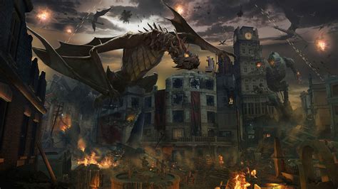 Gorod Krovi Walkthrough