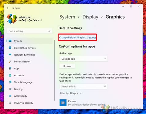 gpu hardware acceleration settings, How to enable or disable hardware accelerated gpu sch