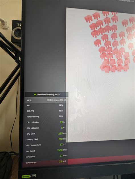 gpu not fully utilized, Gpu not fully utilized and low fps in genshin impact + 100% cpu