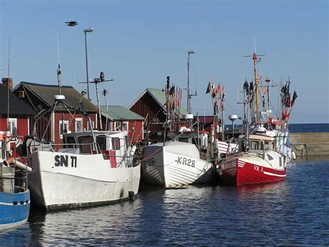 gräsgårds hamn