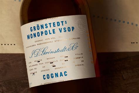 grönstedt vsop: Your Ultimate Guide to Making the Best Choice