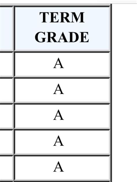 grade a+ written in black, Result exam. Grade a+ plus letter text isolated stock illustration