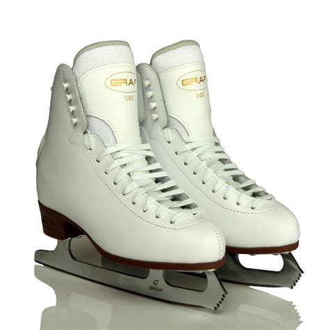 graf ice skates