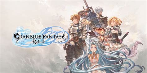 Granblue Fantasy Relink Chapter 0 Walkthrough