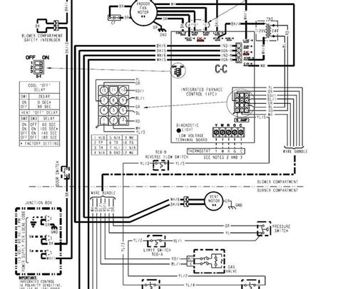 grandaire heat pump wiring diagram 