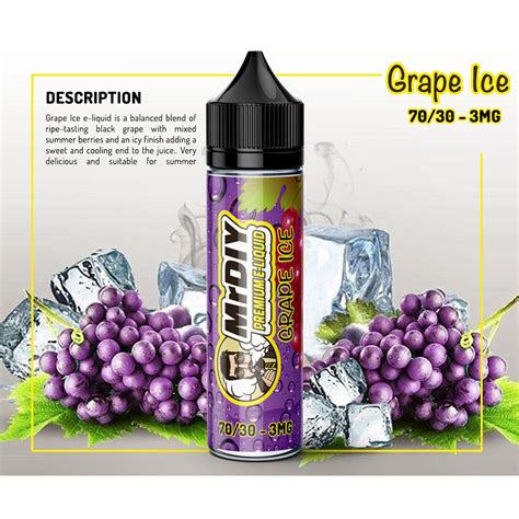 grape ice