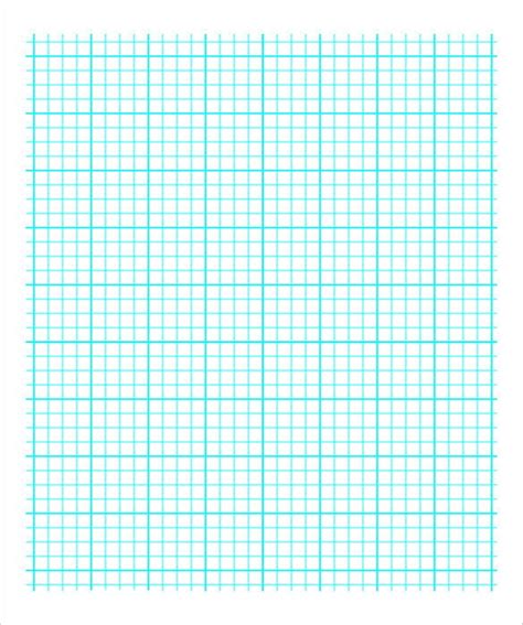graph paper printable a4 pdf, Printable 16 graph paper