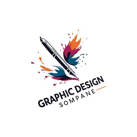 graphic design logo, Graphic design logo maker
