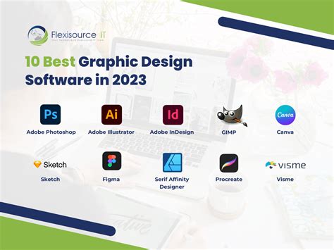 graphic design multimedia software, 10 best graphic design software in 2023