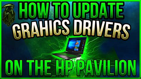graphics driver for hp laptop, How to download & install nvidia graphic driver for laptop & pc. Hp 14s-fq1153ng notebook