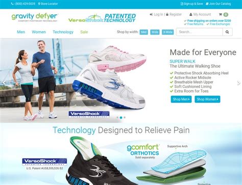 gravity defyer shoes coupon