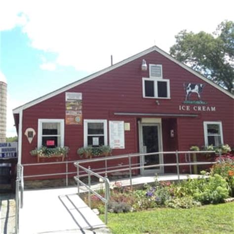 great brook farm ice cream