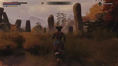 Greedfall Ps4 Walkthrough
