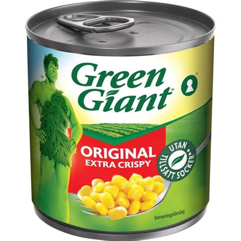 green giant majs