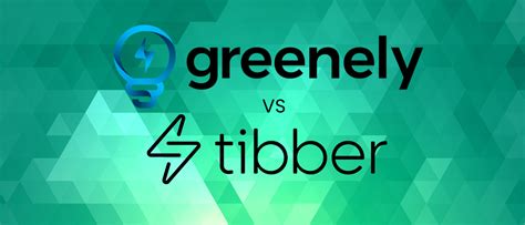 greenely vs tibber