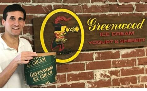 greenwood ice cream