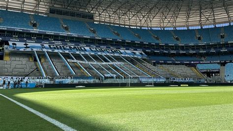 gremio fortaleza