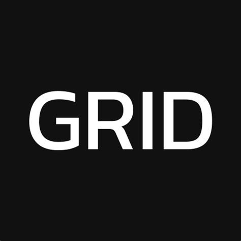 grid apps pictures for google, Artist grid