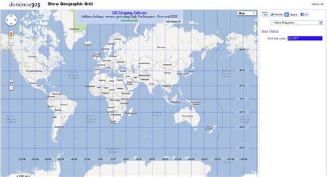 grid coordinates map google, Map coordinates grid. Map coordinates grid geographic coordinate mapping us infragistics wpf vr code sample saved