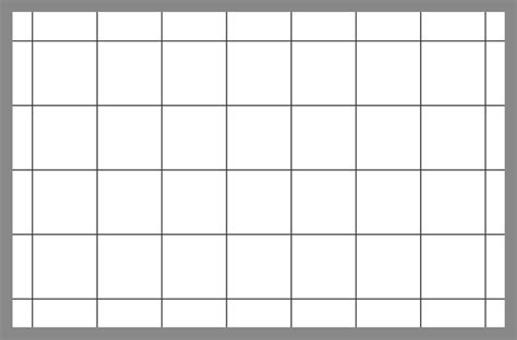 grid tile layout google, Making a us tile grid map with google sheets