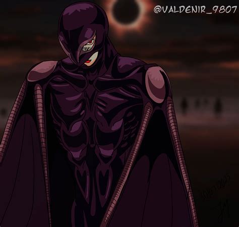 griffith costume femto