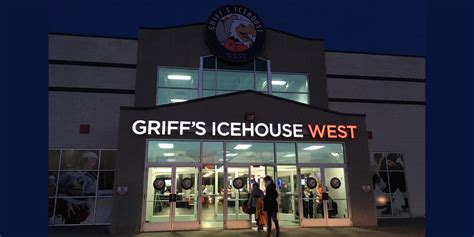 griffs ice house west