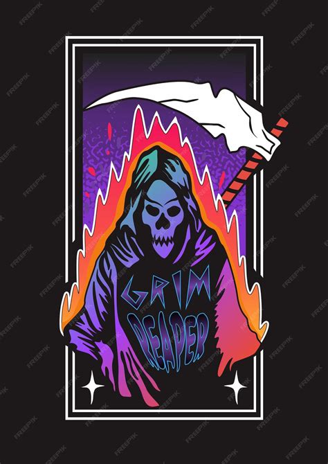 grim