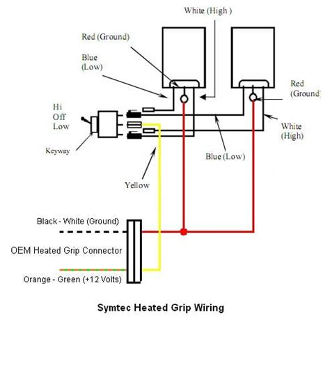 grip ace wiring diagram 